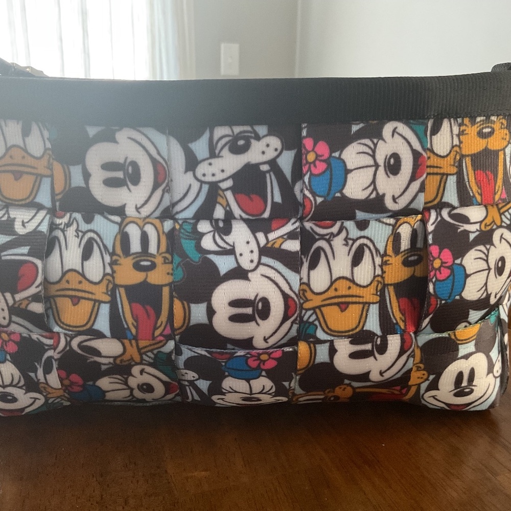 Harvey small bag crossbody